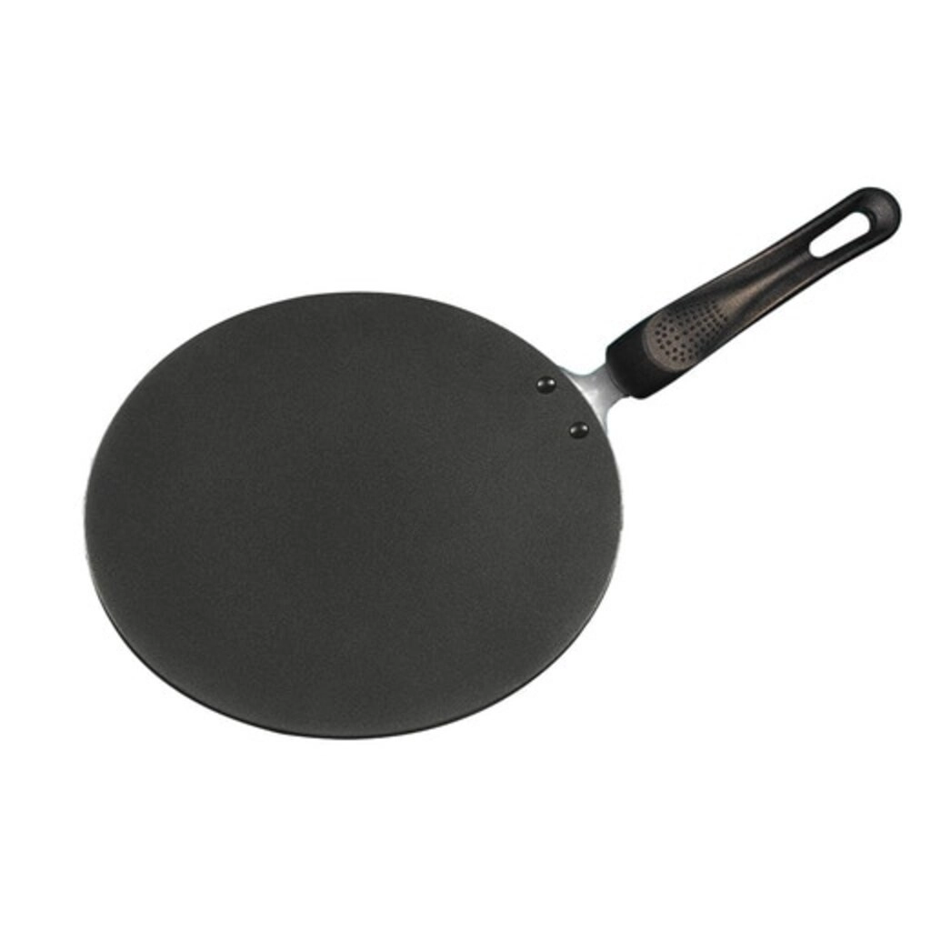 Butterfly Non Stick Raga Concave Tawa