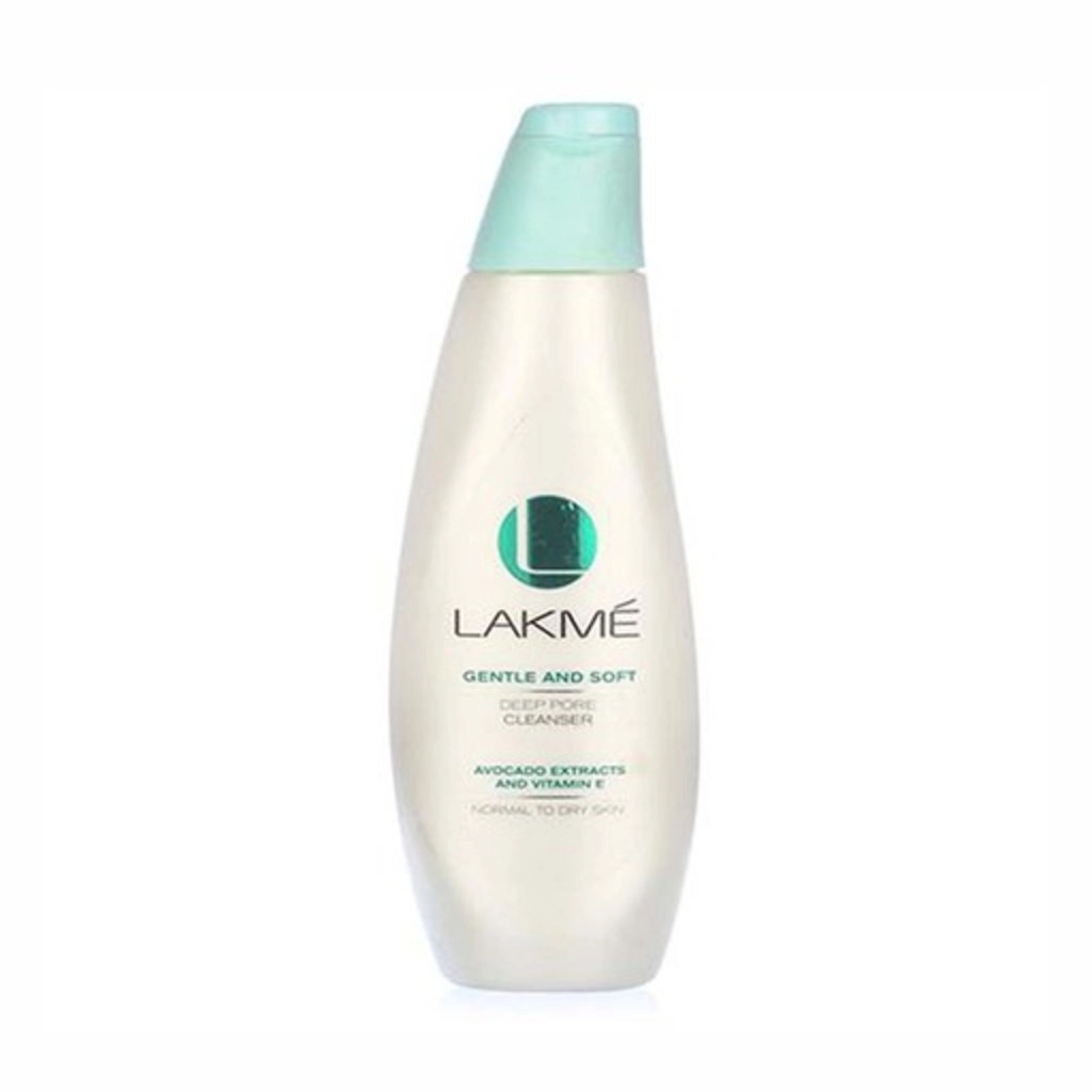 Dc Cleansing Milk