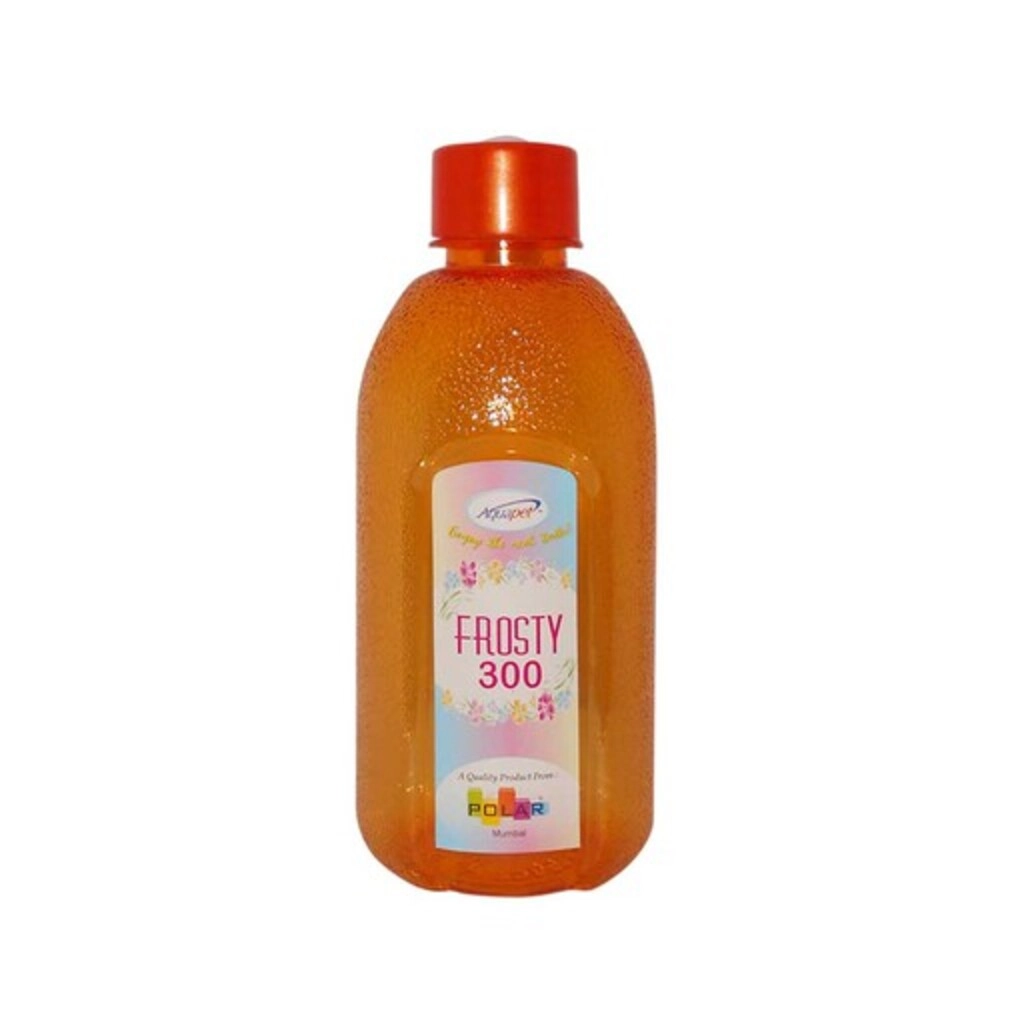 Aquapet Water Bottle Frosty