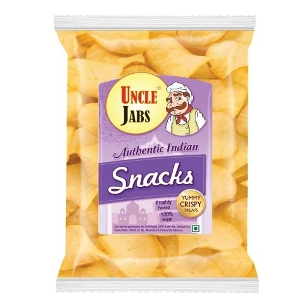 Uncle Jabs Tapioca Stick Kara