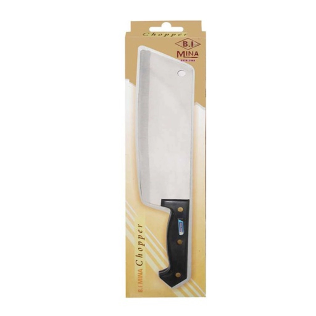 Mina Chopper Knife C12