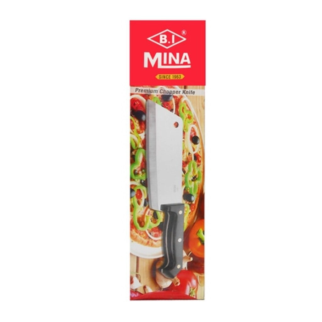 Mina Chopper Knife C12