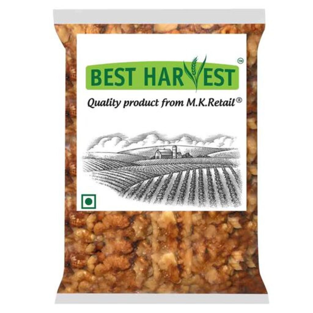 Walnut Kernels