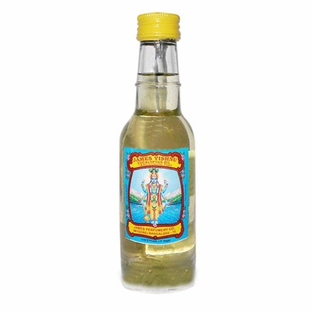 Eucaliptus Oil