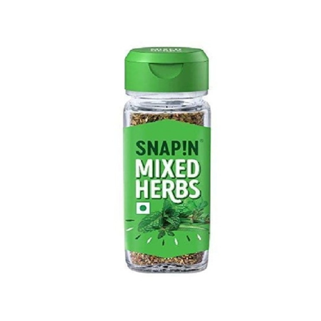 Mixed Herbs