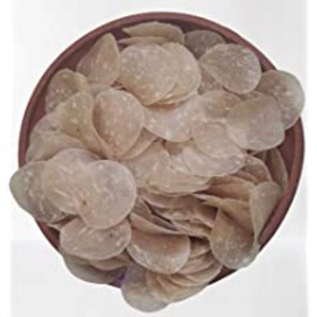 Fryzee Papad Onion