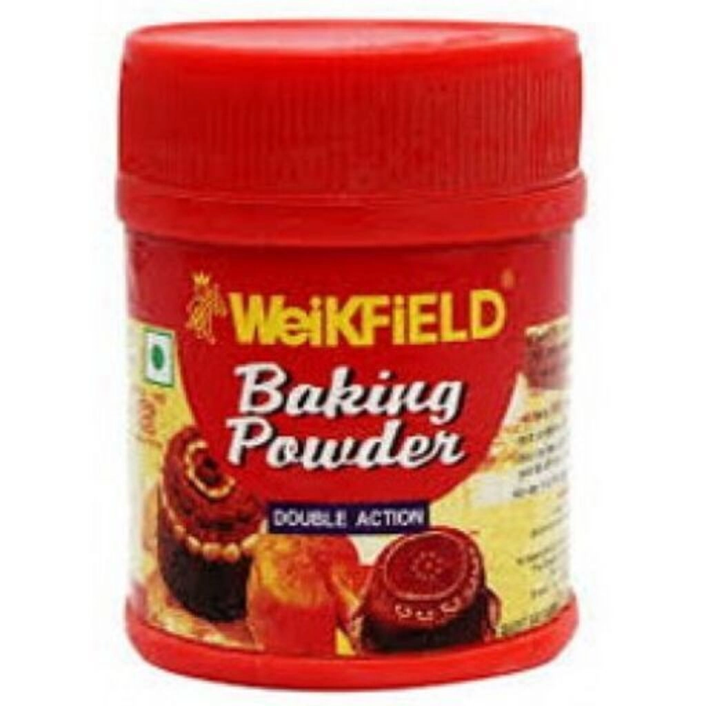 Baking Powder