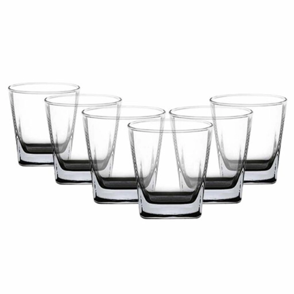 Ocean Glass Tumbler Plaza 1B11010