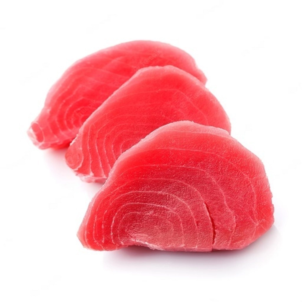 Tuna Steaks
