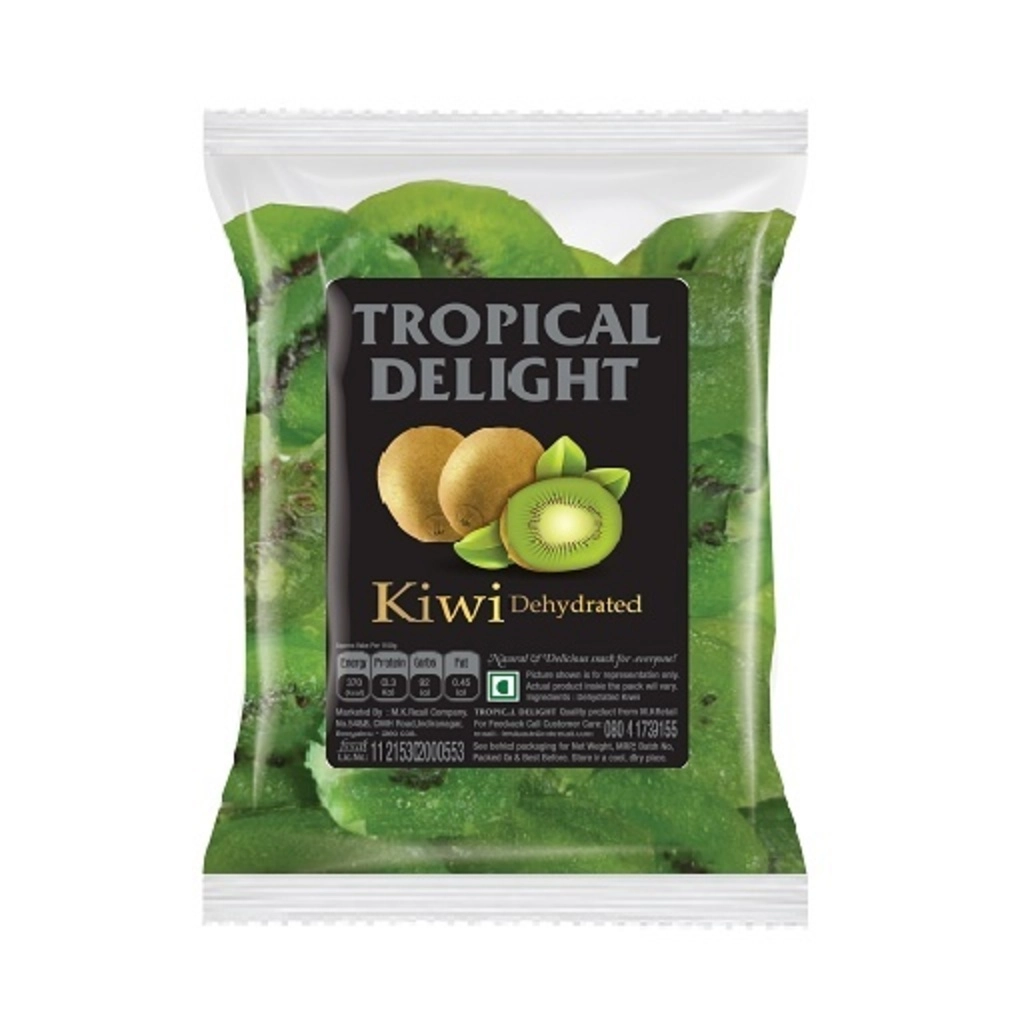 Tropical Delight Kiwi