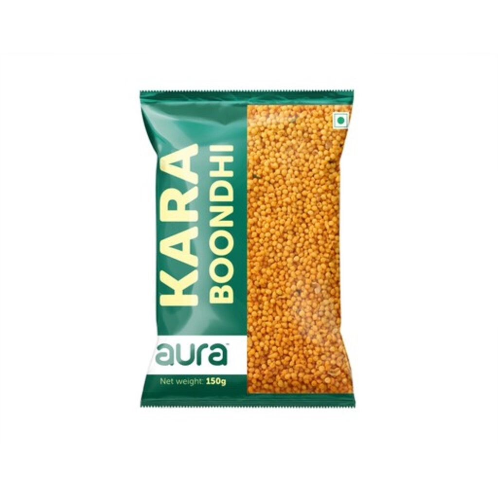 Aura Kara Boondi