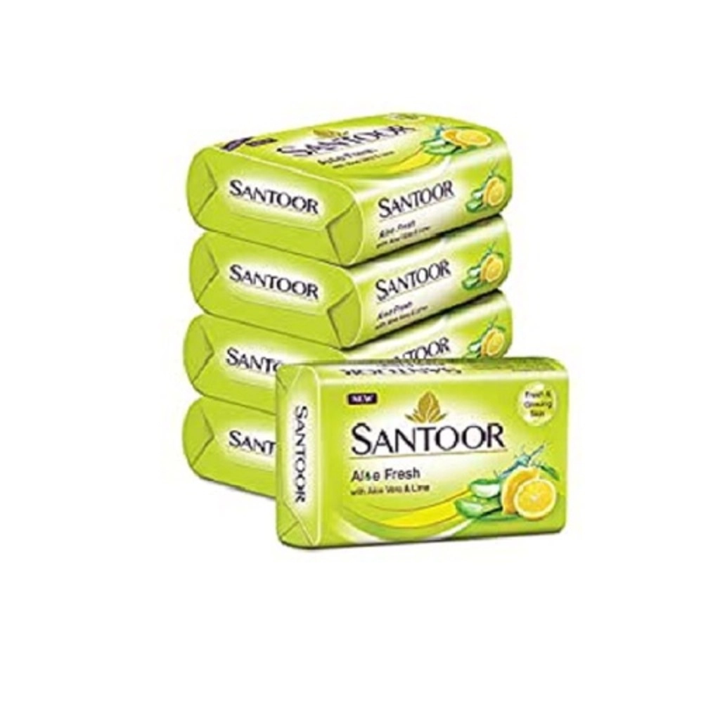 Lime Aloe Vera