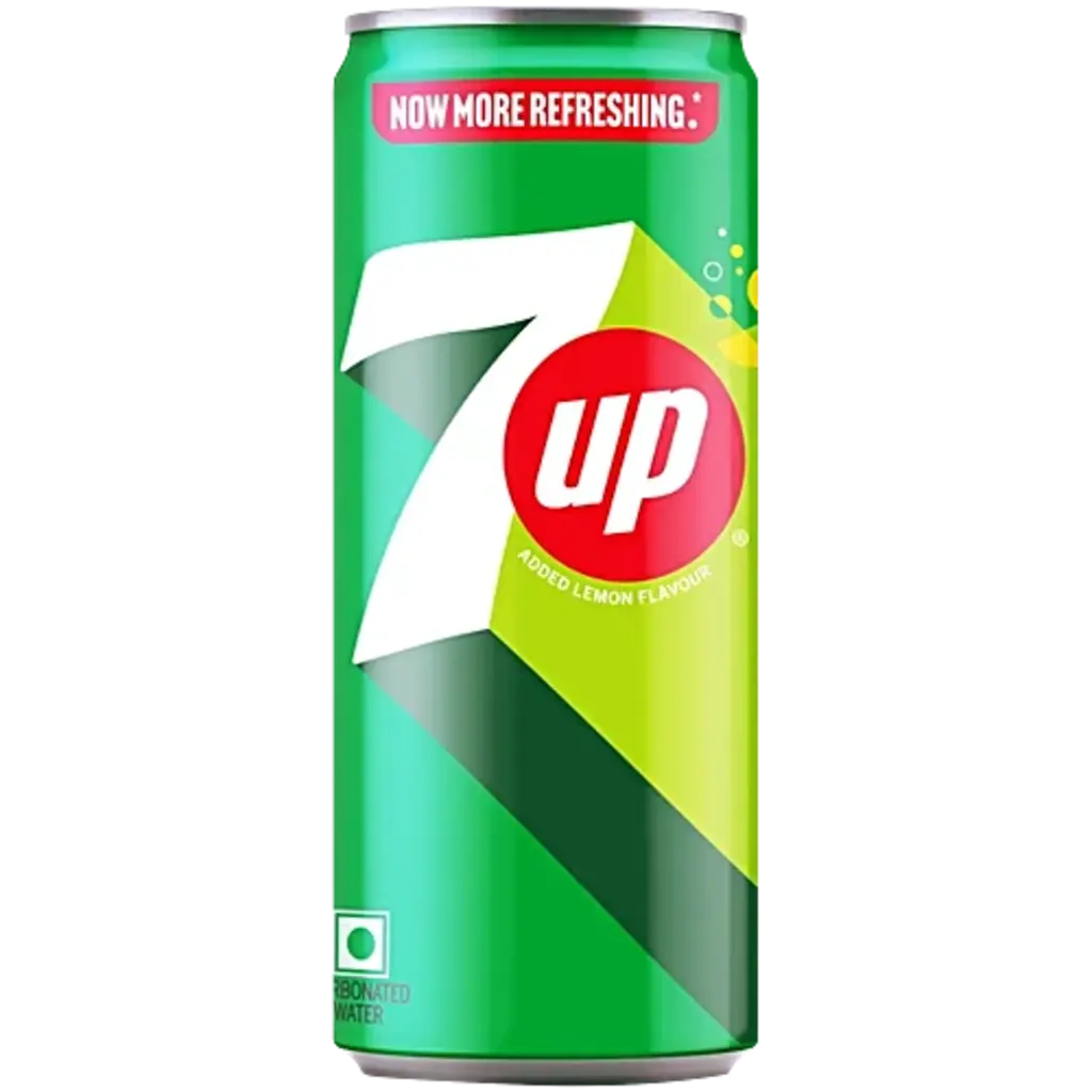 7Up