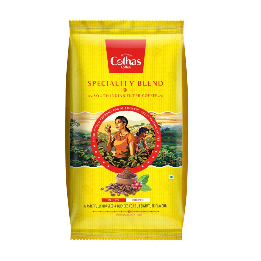 Coffee 200Gm