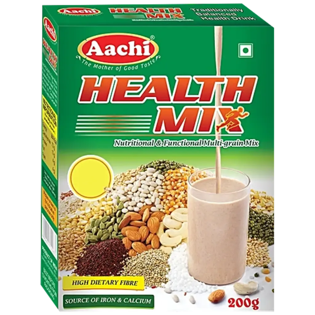 Aachi Health Mix Powder
