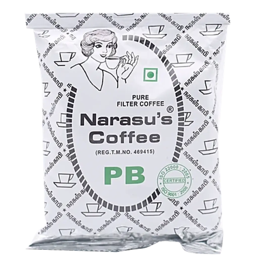 Narasus Coffee Pure