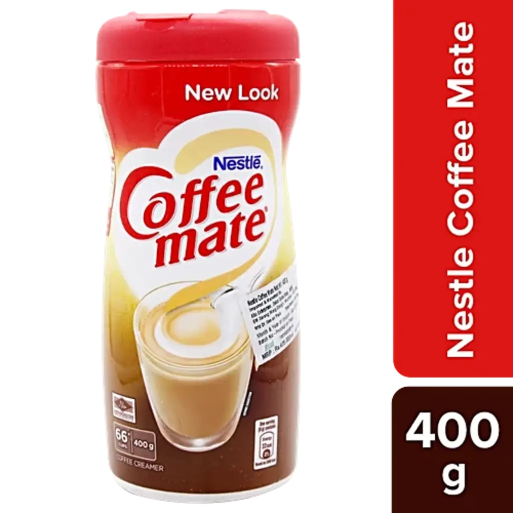 Nestle Coffee Mate Coffee Creamer