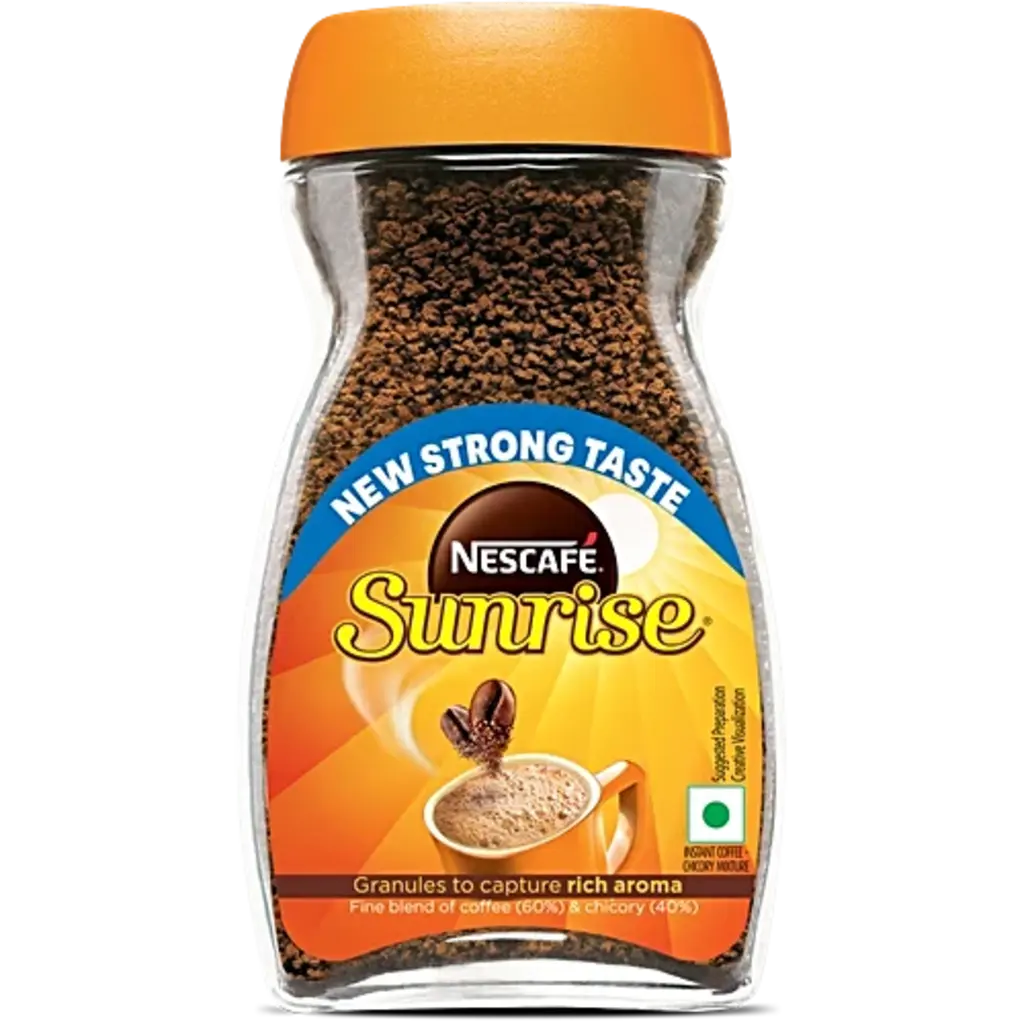 Nescafe Sunrise Instant Coffee Powder