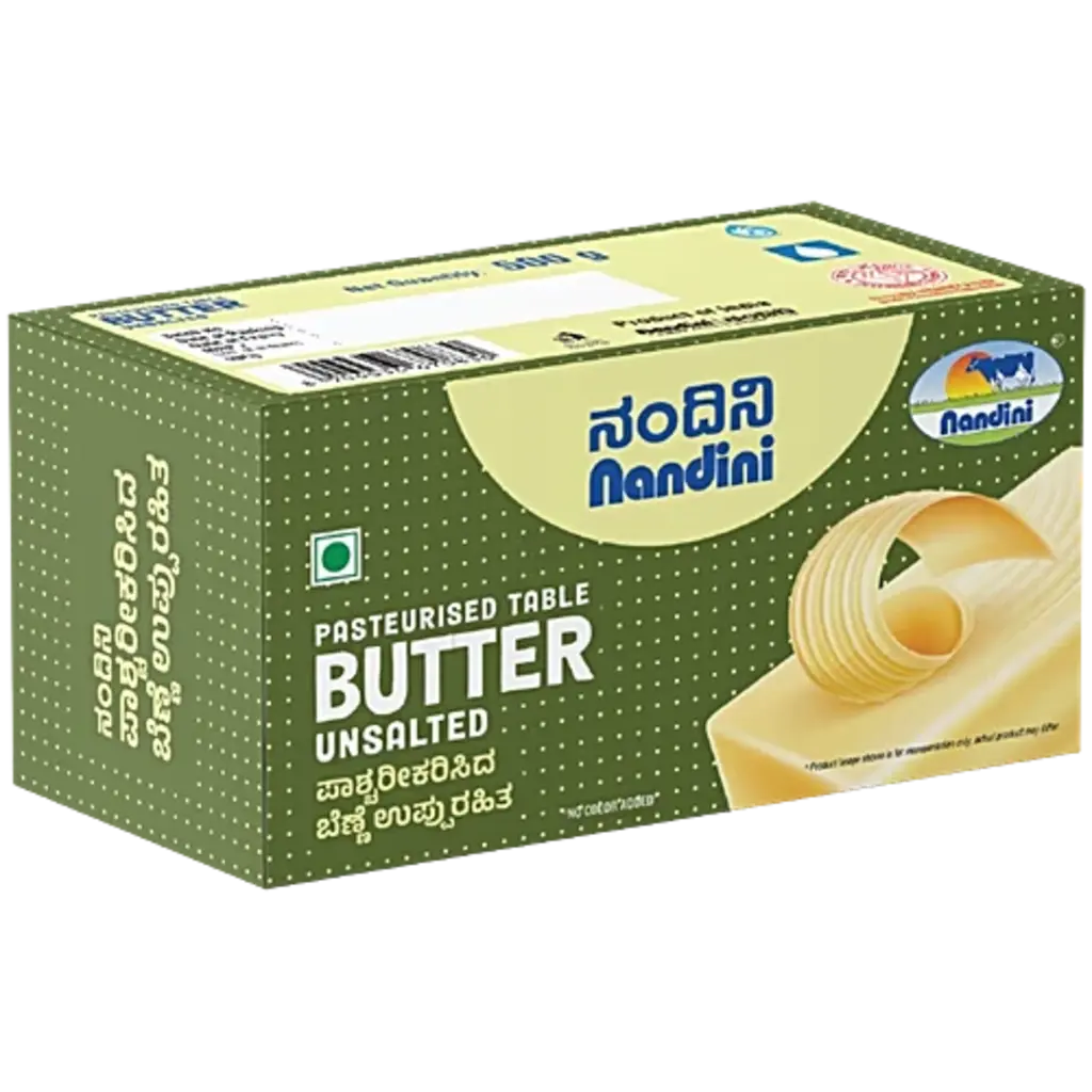 Nandini Butter