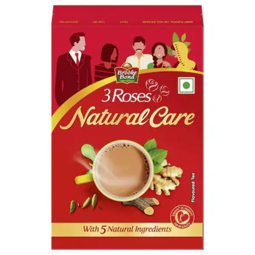 Natural Care Tea Powder