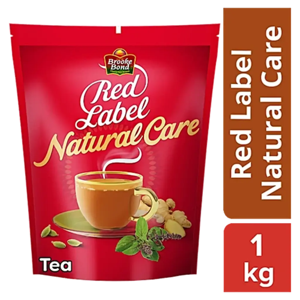 Bb Red Label Nc Tea 1 Kg