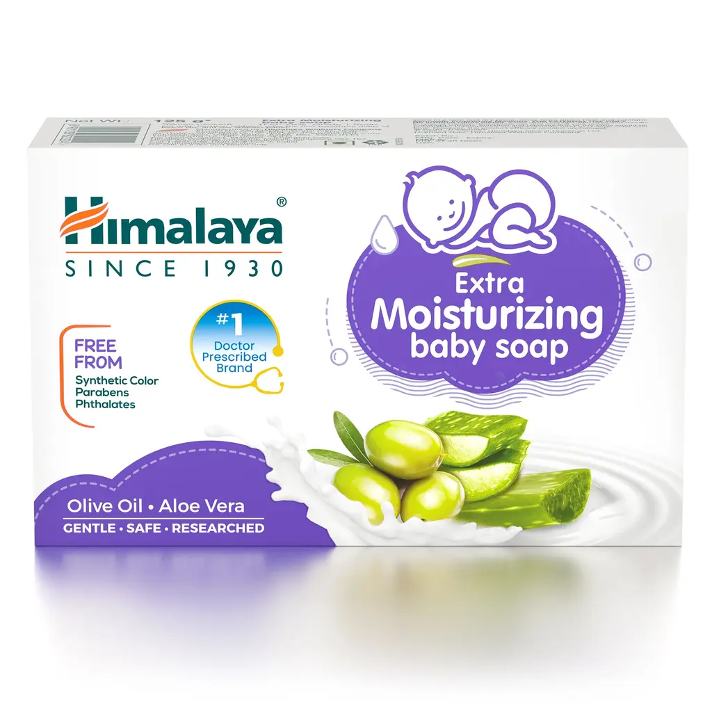 Moisturizing S125Gm
