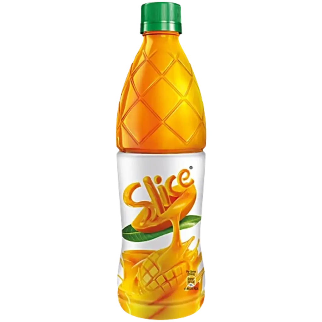 Slice Mango Juice
