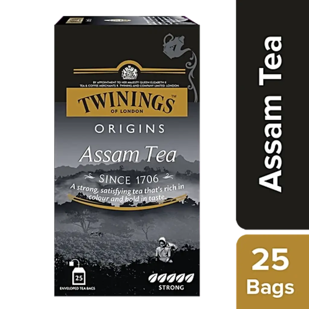 Twinings Tea Bag Classic Assam