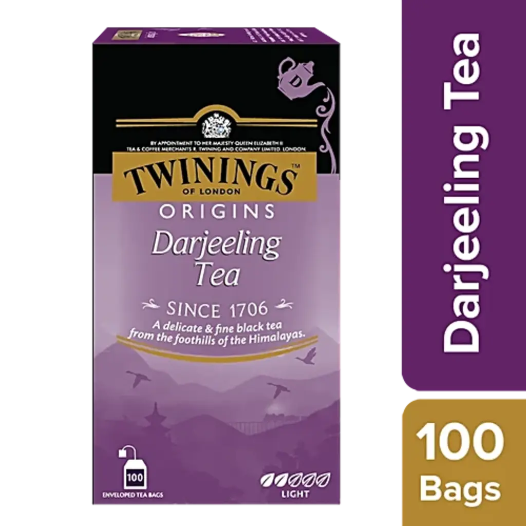 Twinings Tea Origins Darjeeling