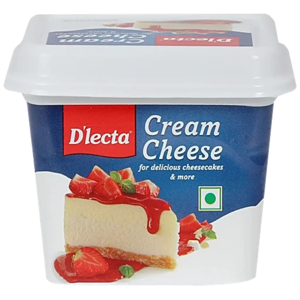 Dlecta Cream Cheese