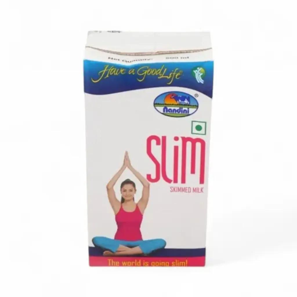 Good Life Milk Slim