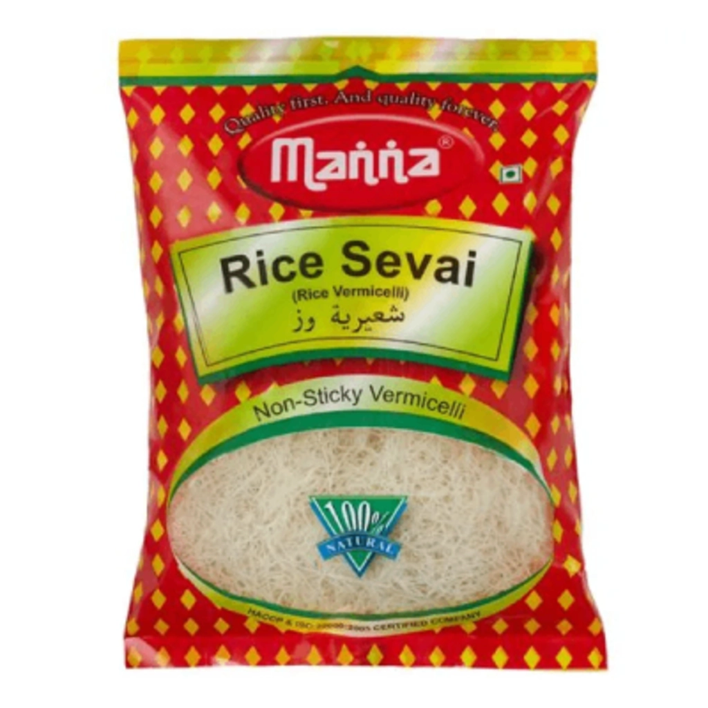 Manna Rice Sevai