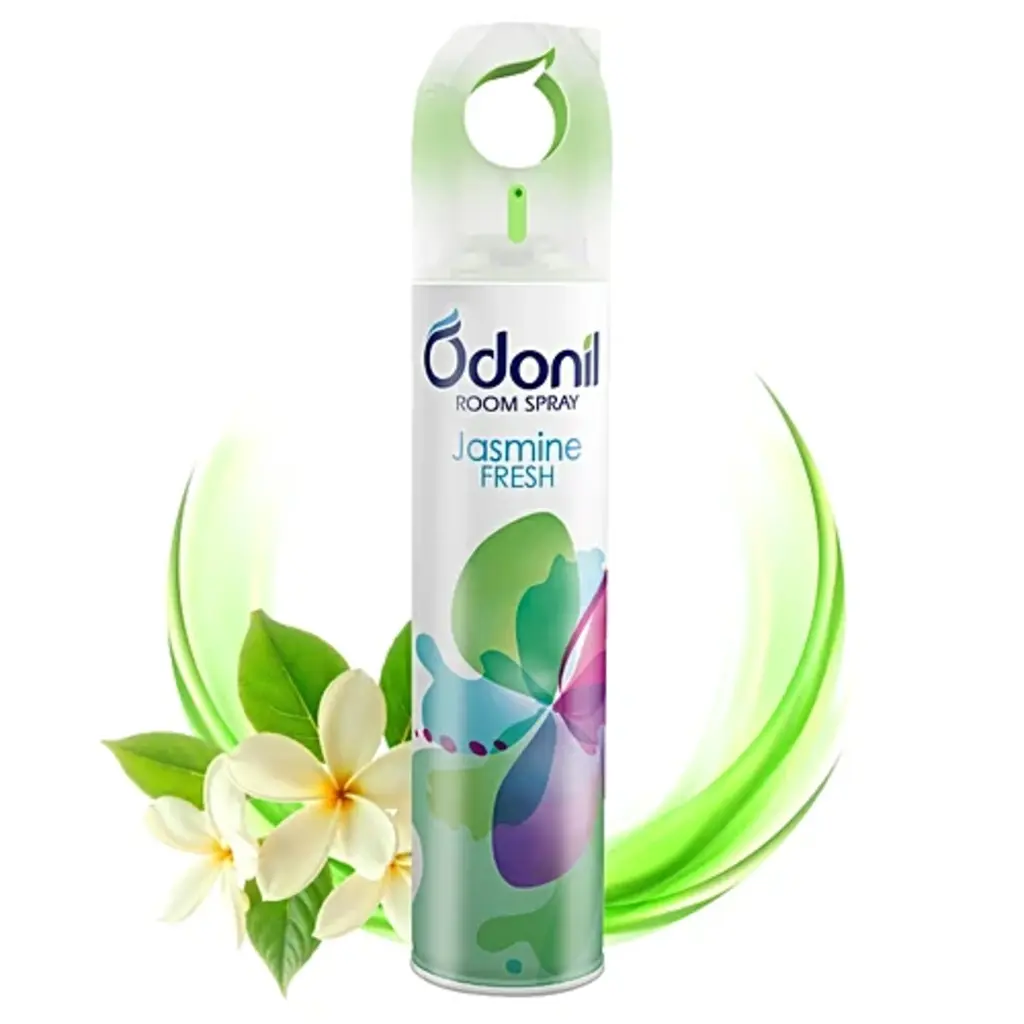 Odonil Jasmine Fresh Room Spray
