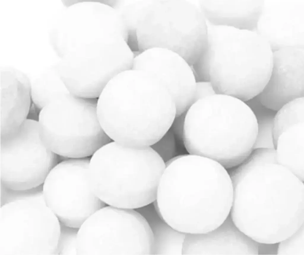Naphthalene Balls