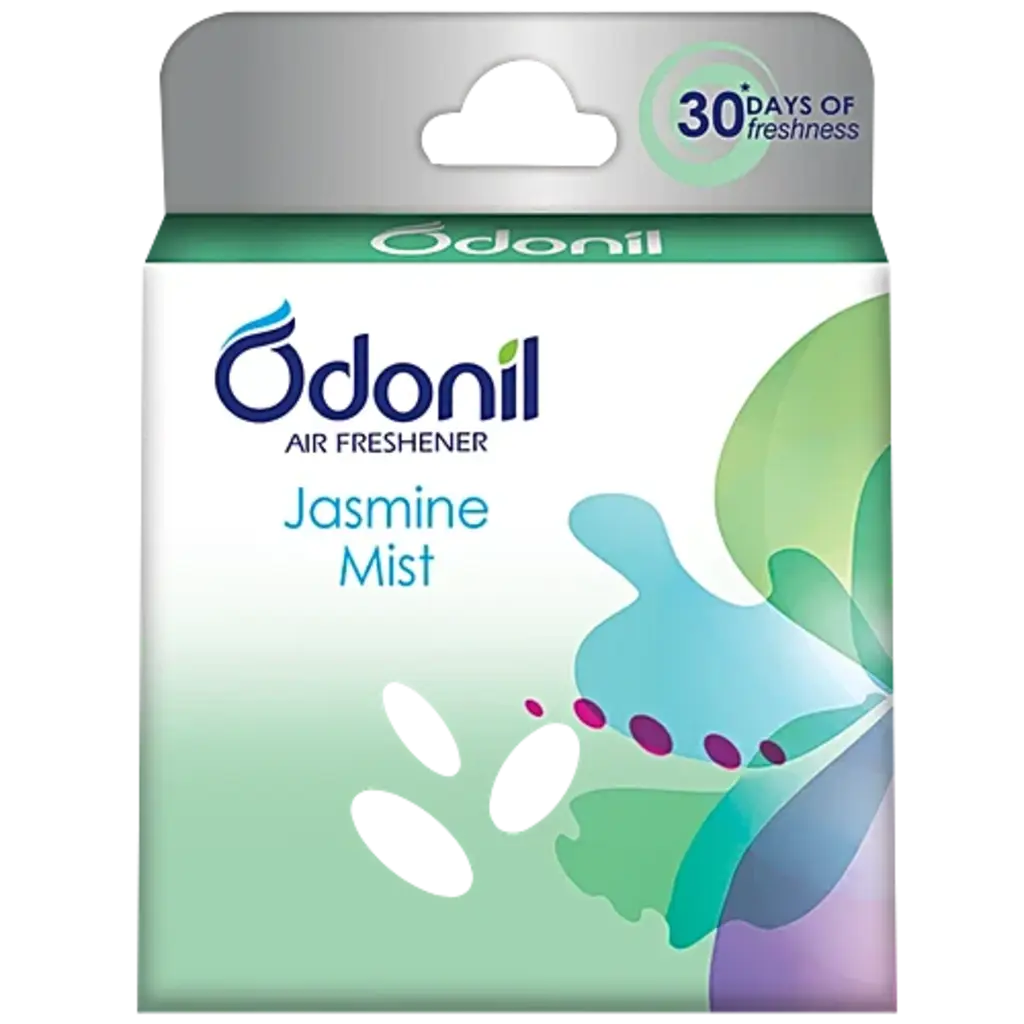 Odonil Jasmine Mist Air Freshener