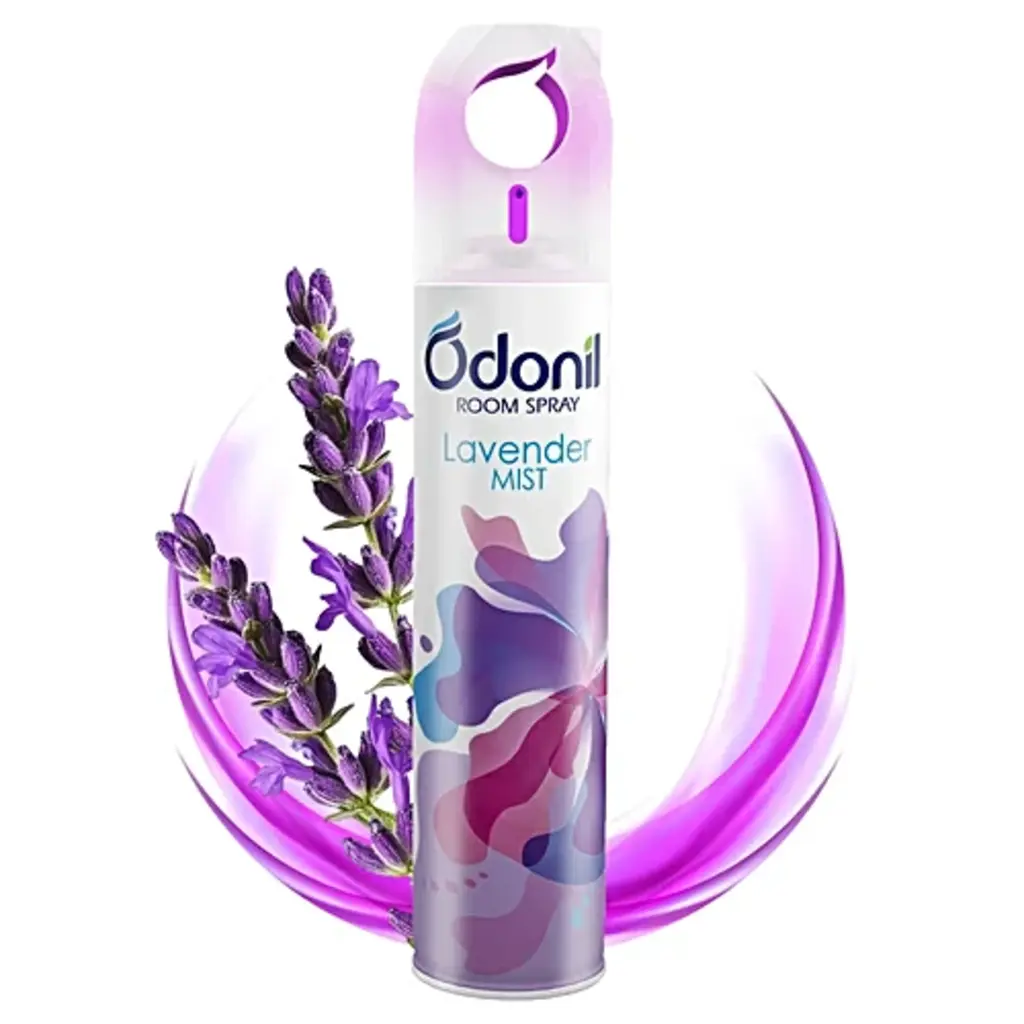 Odonil Lavender Mist Room Spray