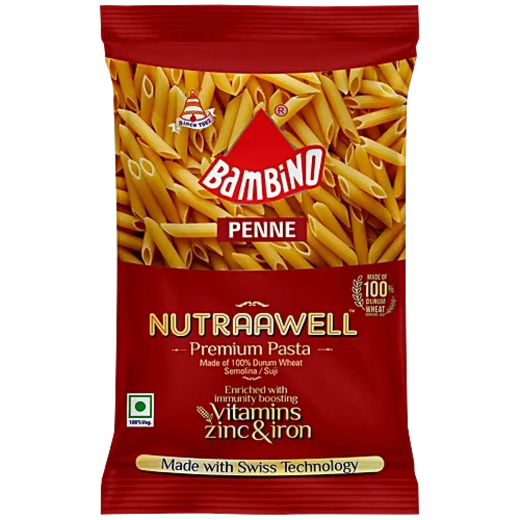 Bambino Pasta - Penne