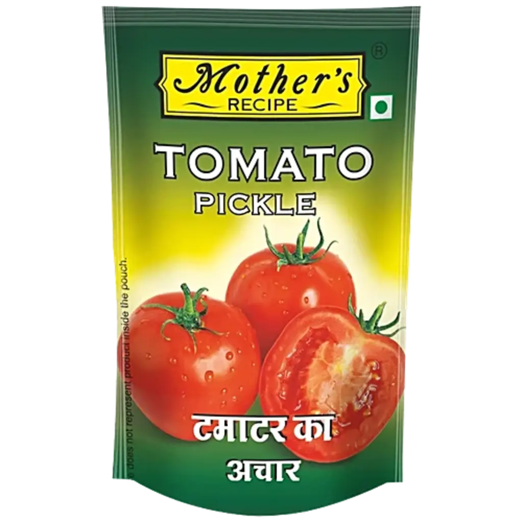Mothers Recipe Andhra Tomato Pickle