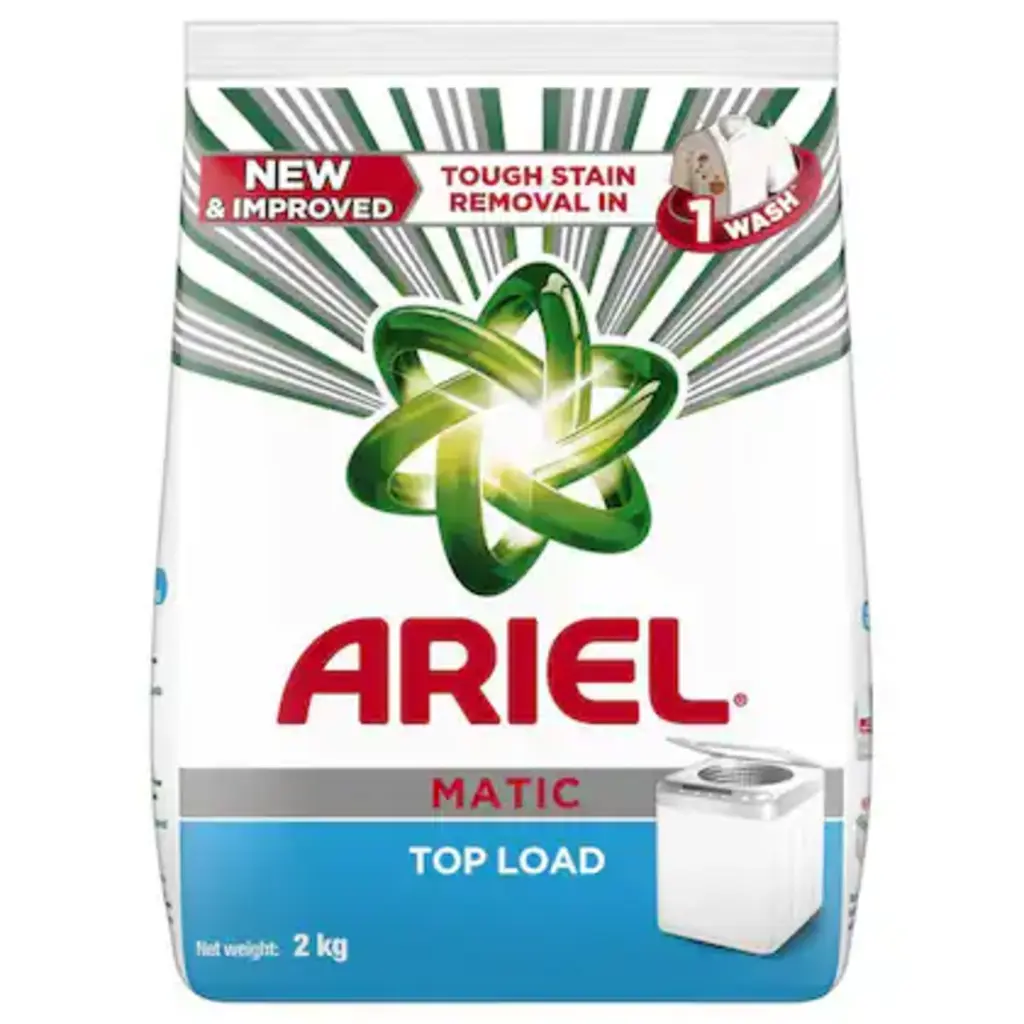 Ariel M Top Load 2 Kg
