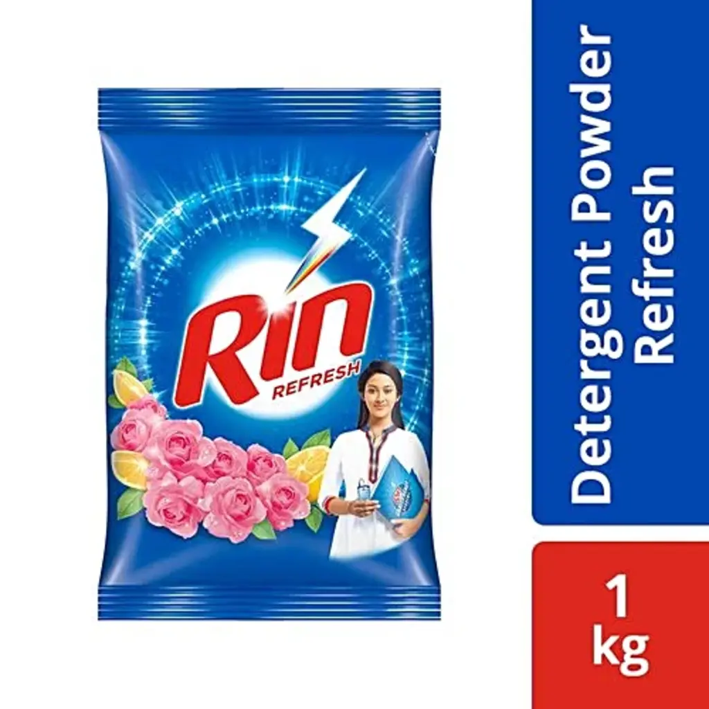 Refresh