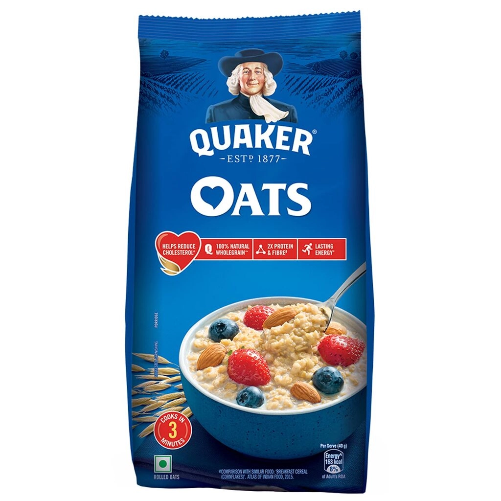 Oats