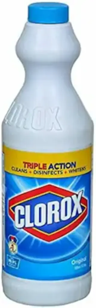 Clorox Liquid Bleach Original
