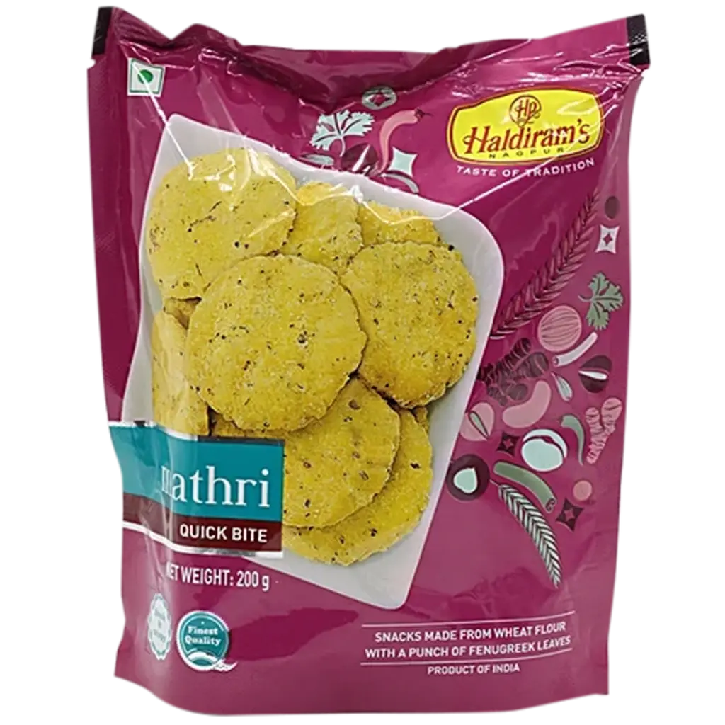 Mathri
