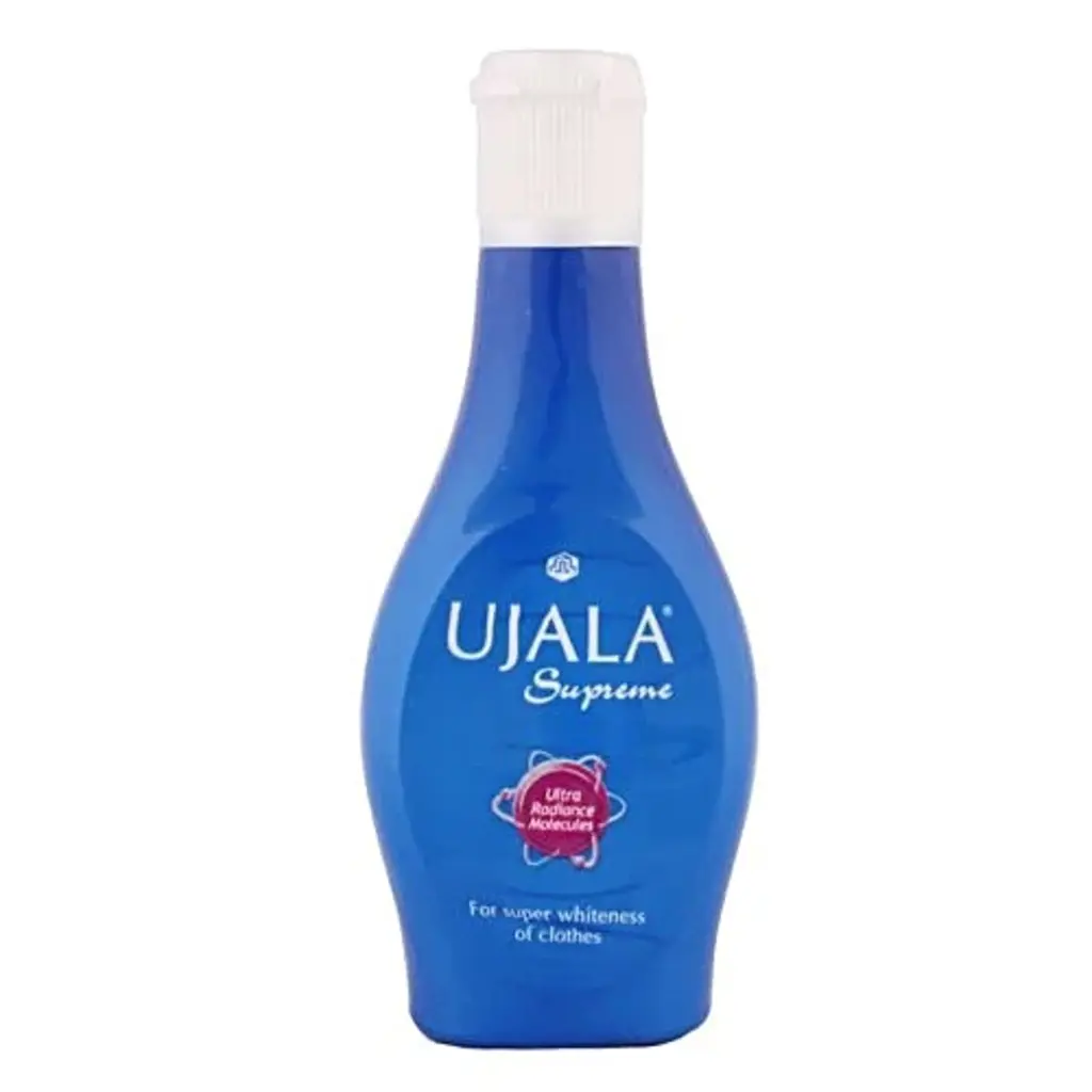 Ujala Crisp & Shine After Wash Fabric Enhancer Floral Fusion