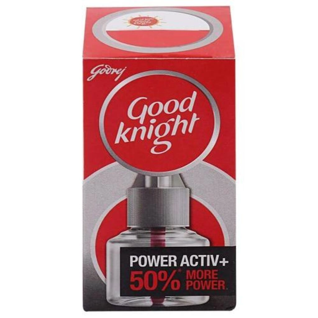 Good Knight Advanced Activ + Refill