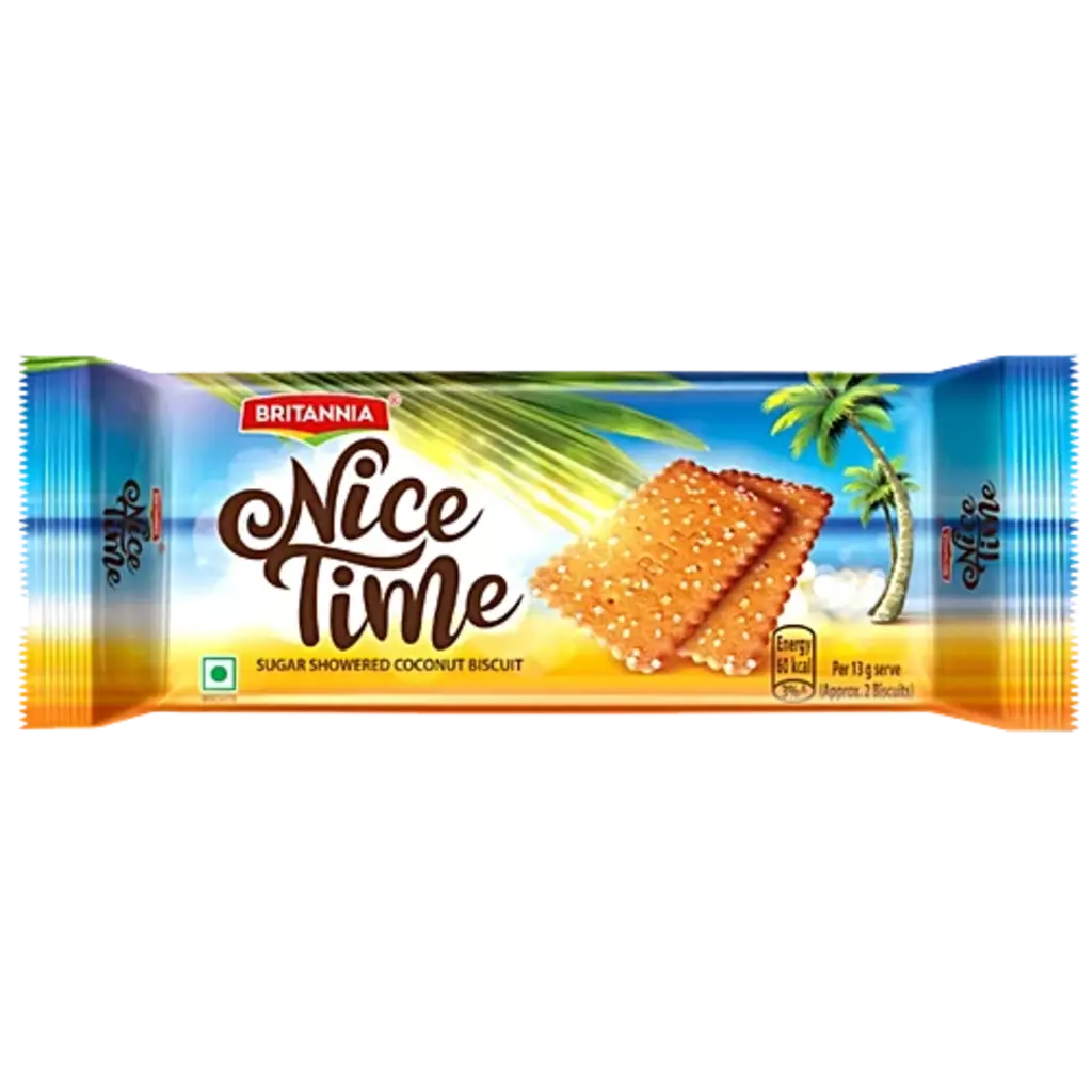 Nice Time