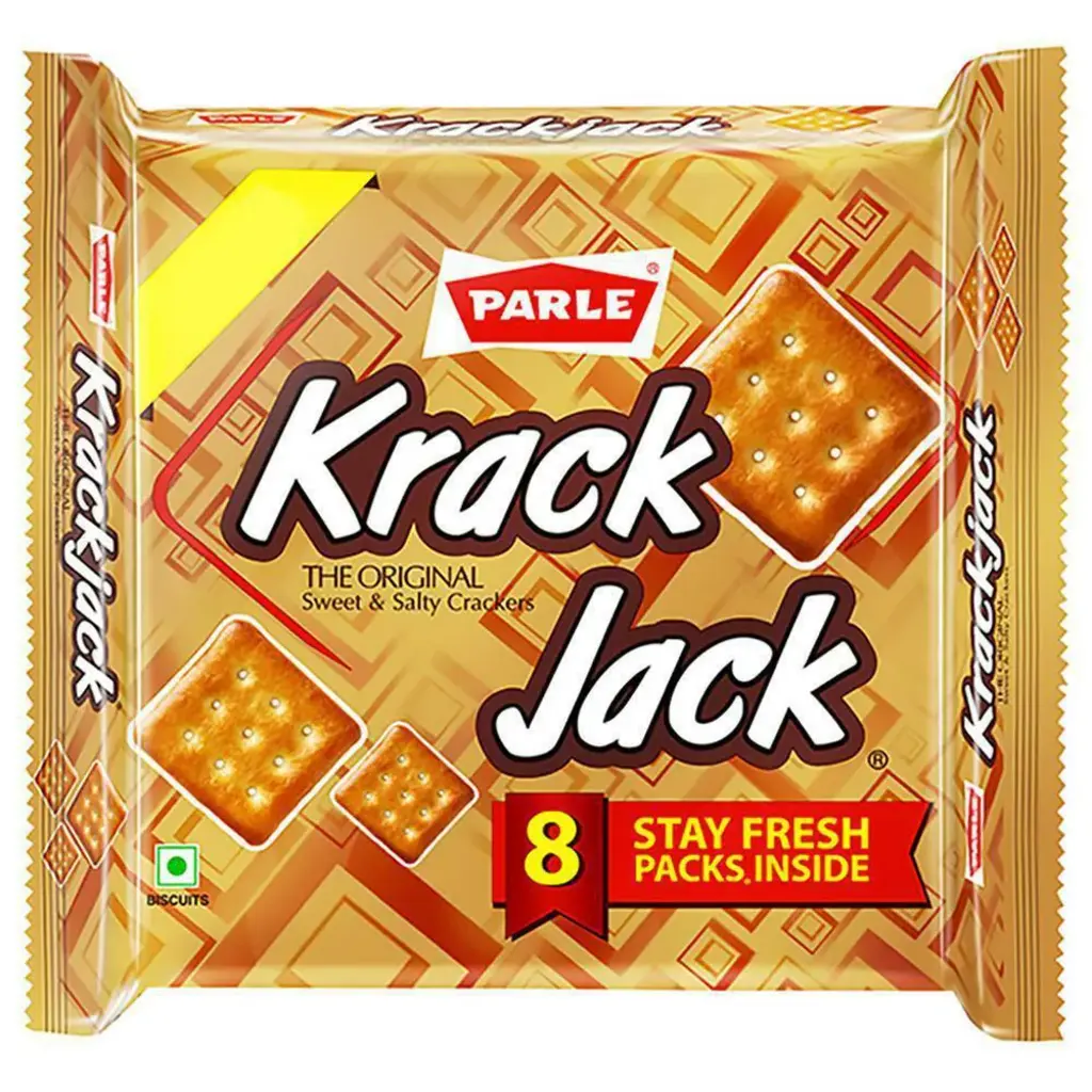 Krack Jack