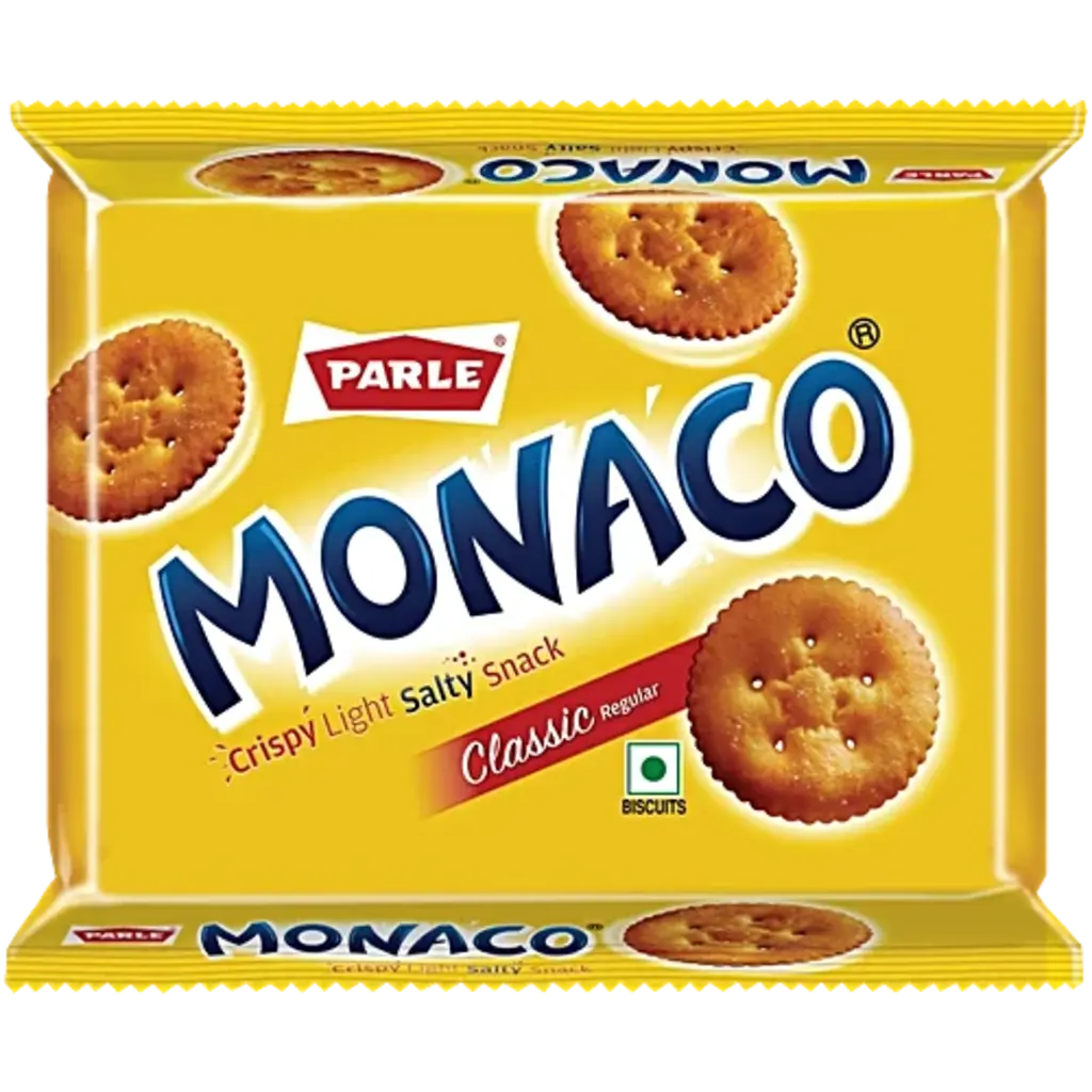 Parle Monaco Classic 185.6G