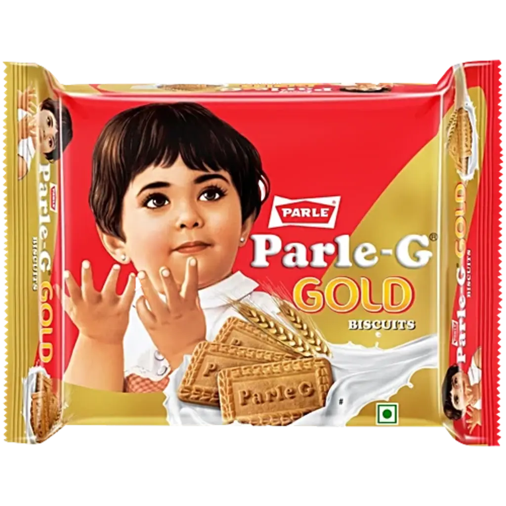 Parleg Gold
