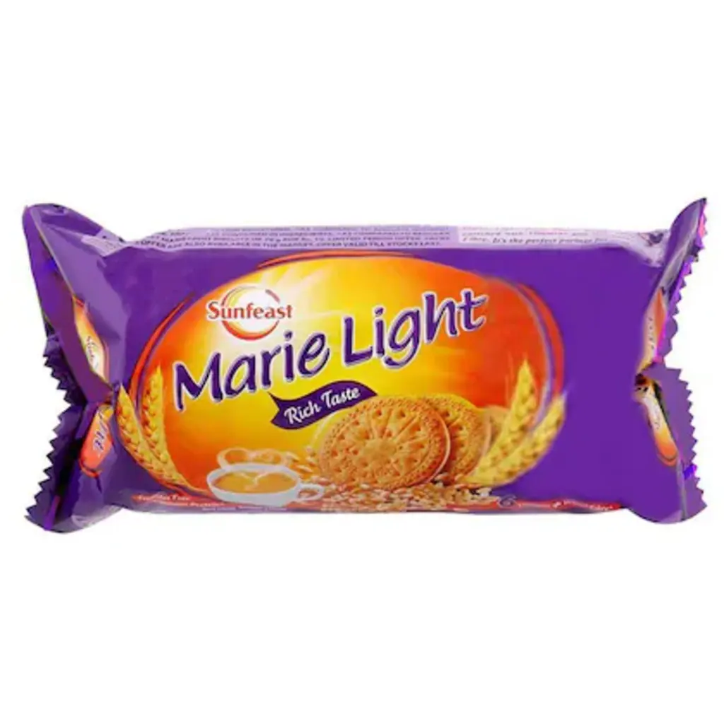Sunfeast Marie Light Biscuits